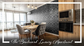 The Boulevard Luxury Apartment